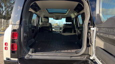 Land Rover Defender 3.0 D250 X-Dynamic S 110 5dr Auto Diesel Estate